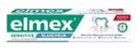 Elmex Sensitive Gentle White tandpasta - 75ML