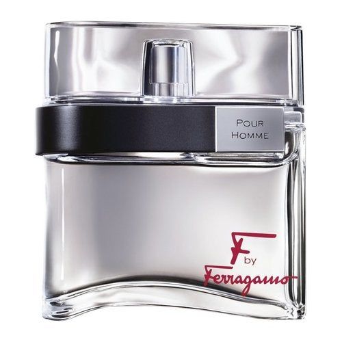 Salvatore Ferragamo F by Ferragamo Pour Homme Eau de Toilette 30 ml