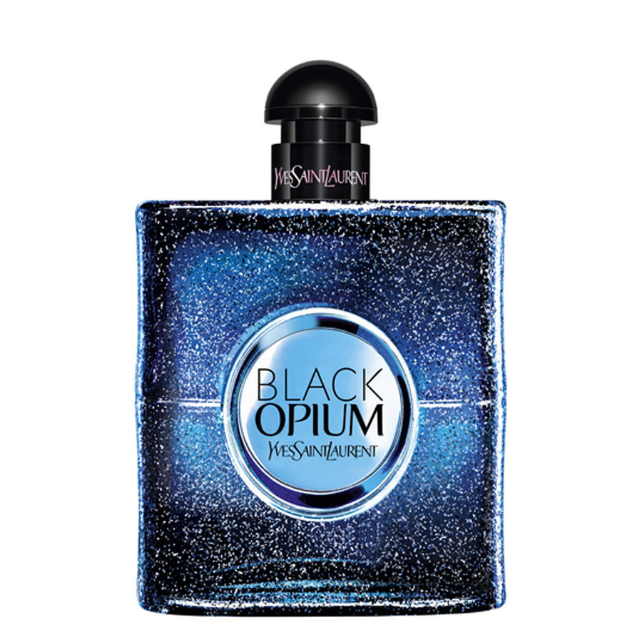 Yves Saint Laurent Black Opium Intense Eau de parfum intense 90 ml