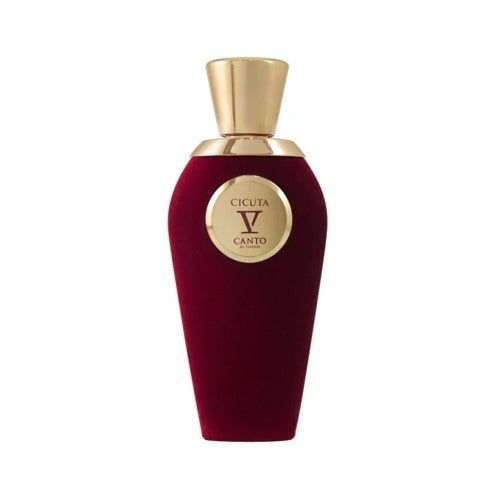 V Canto Cicuta Extrait de Parfum 100 ml