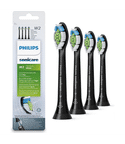 Philips Sonicare  opzetborstels - 4 stuks