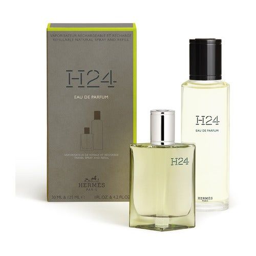 Hermès H24 Eau de Parfum Gift Set