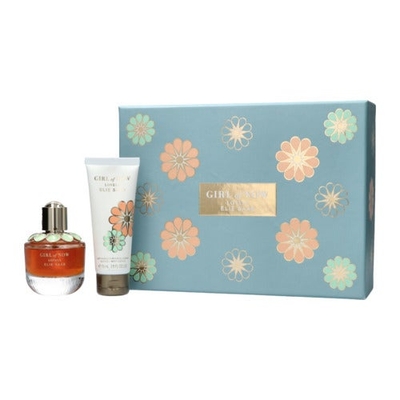 Elie Saab Girl Of Now Lovely EDP 50 ml BL 75 ml Woman