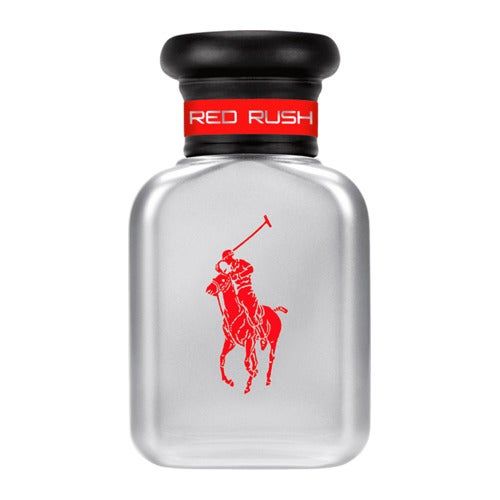 Ralph Lauren Polo Red Rush Eau de Toilette 40 ml