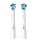 Oral-B iO Ultimate Clean  opzetborstels - 2 stuks