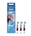 Oral-B Kids  opzetborstels - 3 stuks