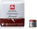 illy - Iperespresso koffie Guatemala 18 capsules