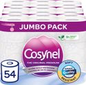 Cosynel 3-laags toiletpapier - 54 rollen