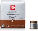 illy - Iperespresso koffie Brazil 18 capsules