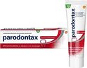 Parodontax Klassieke fluoridevrije tandpasta, 1 x 75 ml, helpt bloedend tandvlees te verminderen en te voorkomen