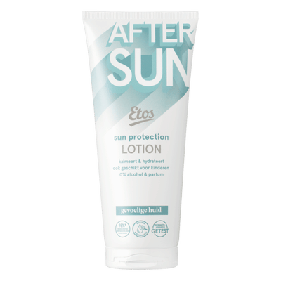 Etos Aftersun Sensitive Lotion - 200 ml