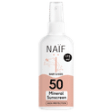 Naïf Zonnebrand Spray Baby & Kids SPF50 - 175 ml