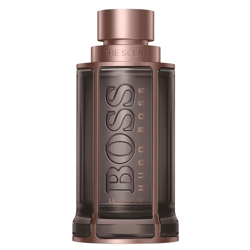 Hugo Boss BOSS THE SCENT Le Parfum for Him Eau de parfum spray 50 ml