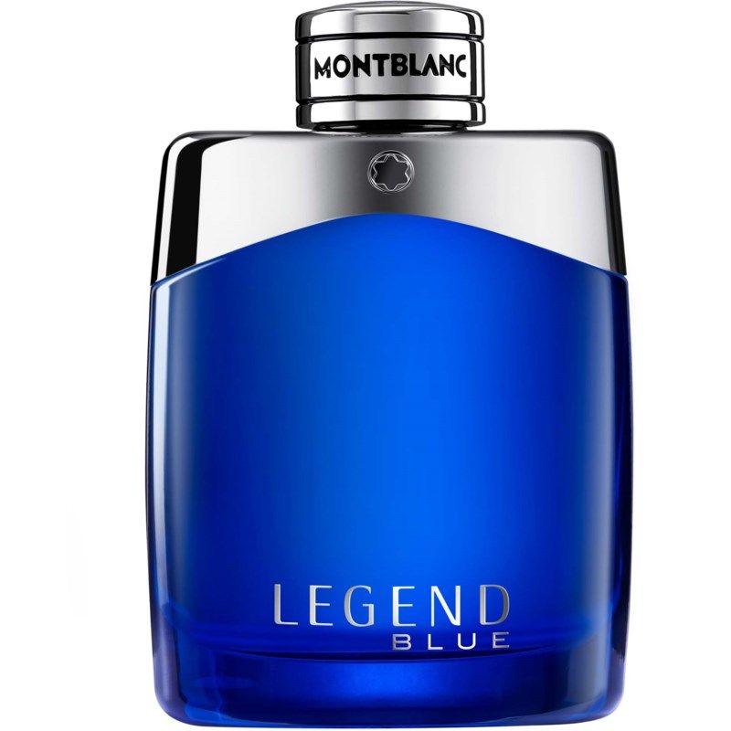 Montblanc Legend Blue Eau de parfum spray 100 ml
