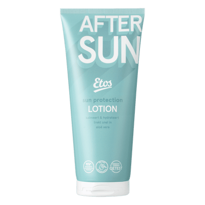 Etos Aftersun Lotion - 200 ml