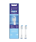 Oral-B Pulsonic  opzetborstels - 2 stuks