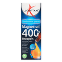 Lucovitaal Magnesium Druppels 400mg - 50 ml