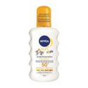 Nivea Sun Protect & Sensitive Kids Spray SPF50+ - 200 ml