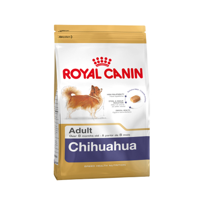 Royal Canin Chihuahua Adult - 3 kg - hondenbrokken