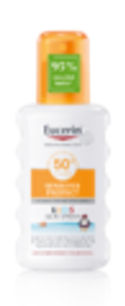 Eucerin Sun Sensitive Protect Kids Sun Spray SPF 50+ - 200 ml