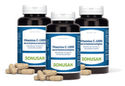 Bonusan Vitamine C-1000 Ascorbatencomplex Tabletten 3x90TB