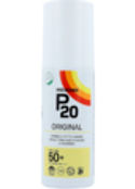 Riemann P20 Zonnebrand Spray SPF50+ - 85 ml