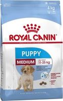 Royal Canin Puppy Medium - Hondenbrokken - 4 KG - hondenbrokken