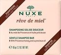 Nuxe Rêve de Miel® Gentle Shampoo Bar - 60 ml