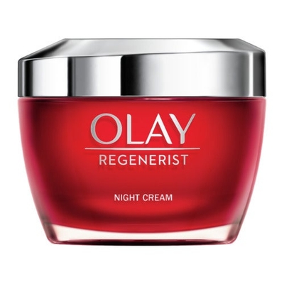 Anti-Aging Nachtcrème Regenerist Olay (50 ml)