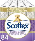 Scottex  toiletpapier - 84 rollen