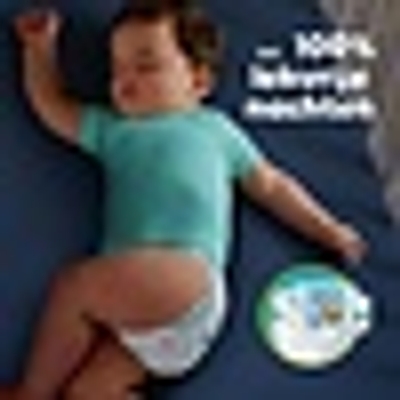 Pampers Baby Dry  luiers maat 5 - 108 stuks
