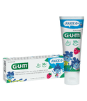 GUM Junior 6+ Tandpasta - 50 ml