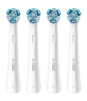 Oral-B iO Ultimate Clean  opzetborstels - 4 stuks