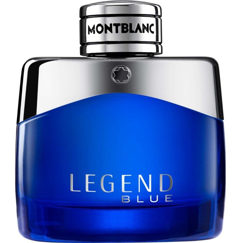 Montblanc Legend Blue Eau de parfum spray 50 ml