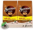 Senseo Koffiepads Strong - 10 x 48 stuks