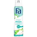Fa - Fresh Blossom - Anti-Transpirant Spray - Deodorant  - 6 x 150 ml