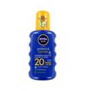 Nivea Sun Zonnemelk Protect & Hydrate Spray SPF20 - 200 ml