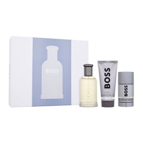 Hugo Boss Bottled Giftset