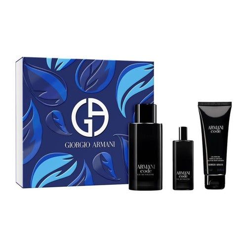 Armani Code Gift Set