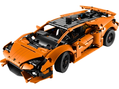 LEGO Technic Lamborghini Huracán Tecnica - 42196
