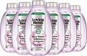Garnier Loving Blends Rice Water shampoo - 6 x 300 ml