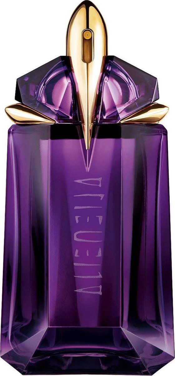 Thierry Mugler Alien Refillable 60 ml Eau de Parfum - Damesparfum