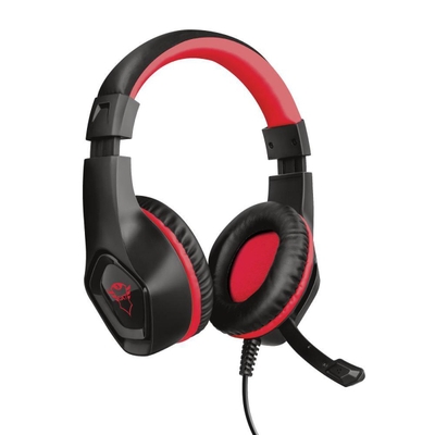 GXT 404R Rana - Gaming Headset - voor Nintendo Switch