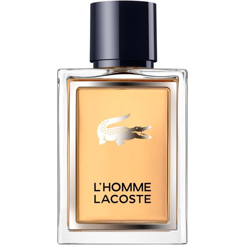 Lacoste L'Homme Eau de Toilette 50 ml