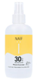 Naif Minerale Zonnebrand Spray SPF50 - 175 ml