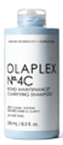 Olaplex Bond Maintenance Clarifying Shampoo No.4C 250 ml