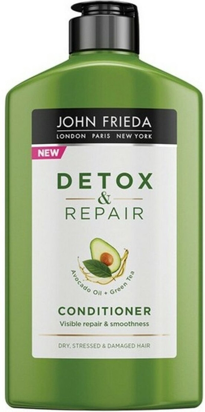 Conditioner Detox & Repair John Frieda (250 ml)