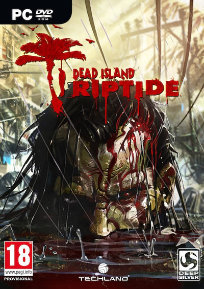 Dead Island Riptide PC Gaming