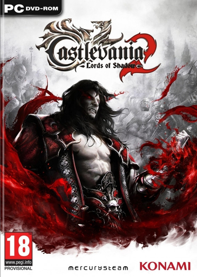 Castlevania Lords of Shadow 2 PC Gaming