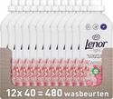 Lenor  wasverzachter  - 480 wasbeurten